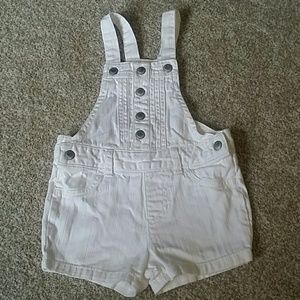 1989 Place Overall Shorts